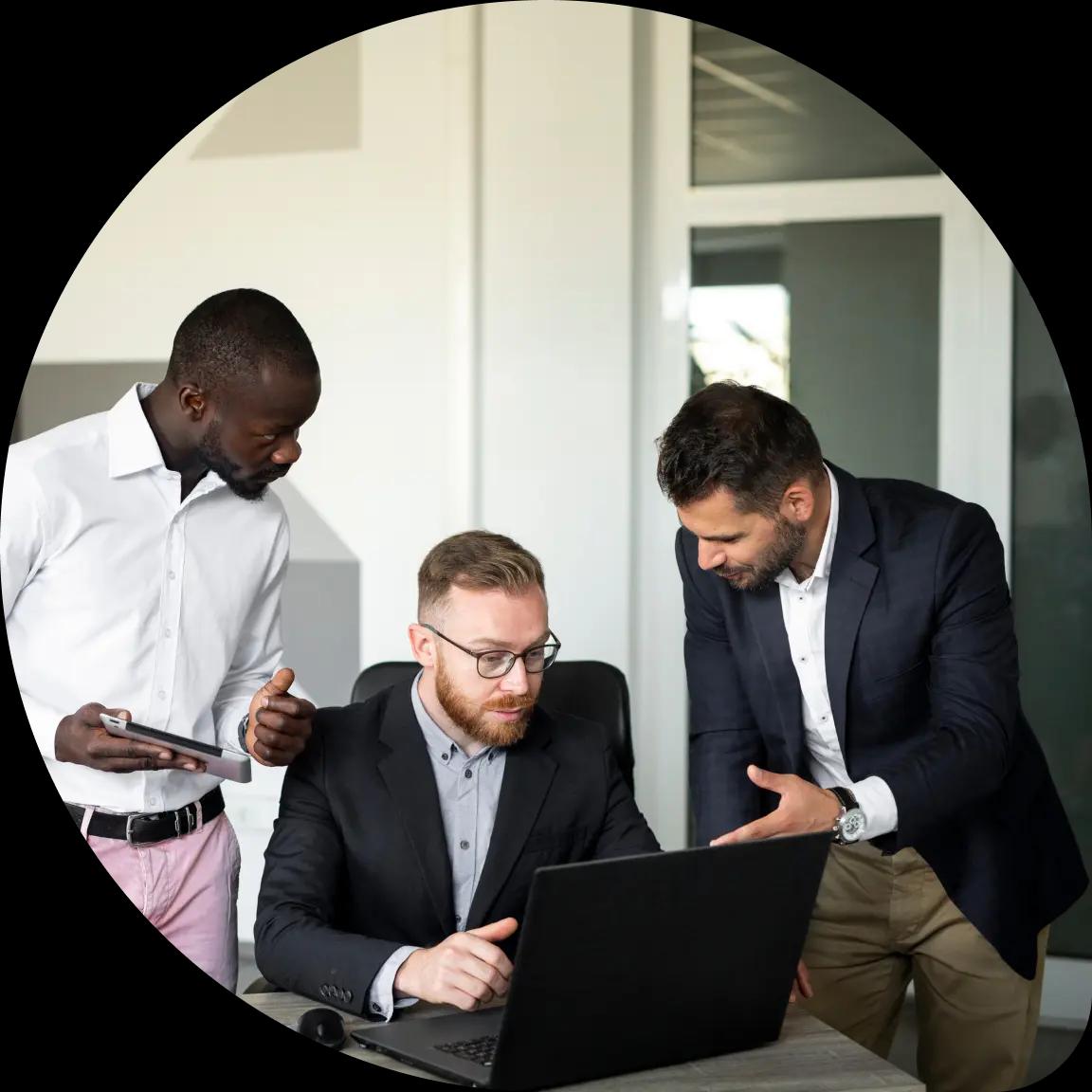 Featured Attorney