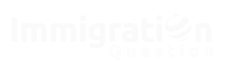 Immigration Question Logo