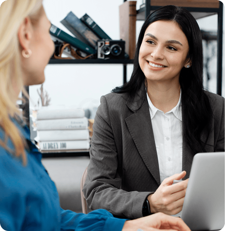 Immigration consultation