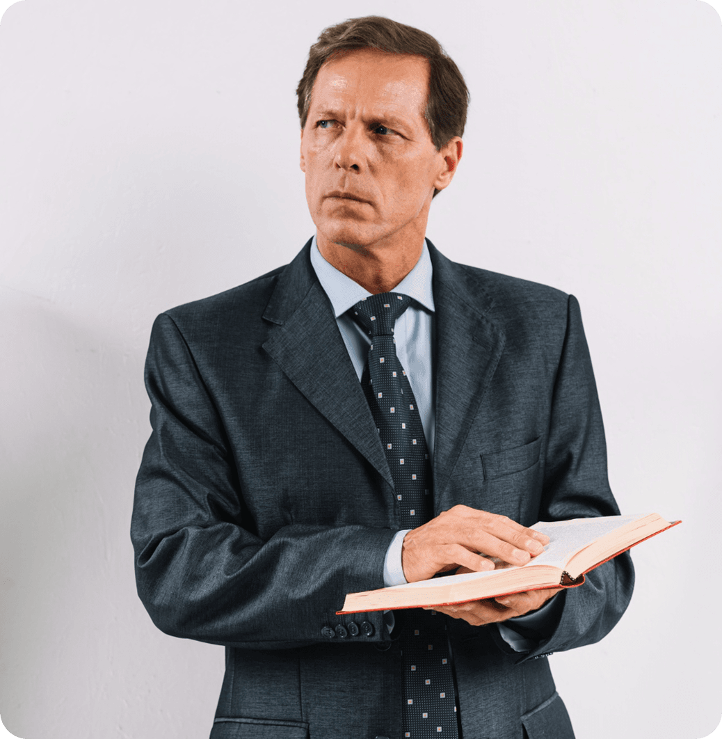Immigration attorney
