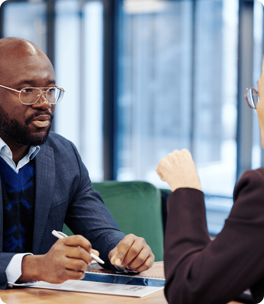 Immigration consultation