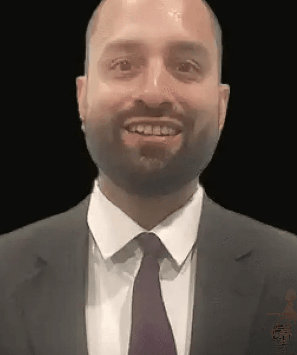 Rahul D'Sa