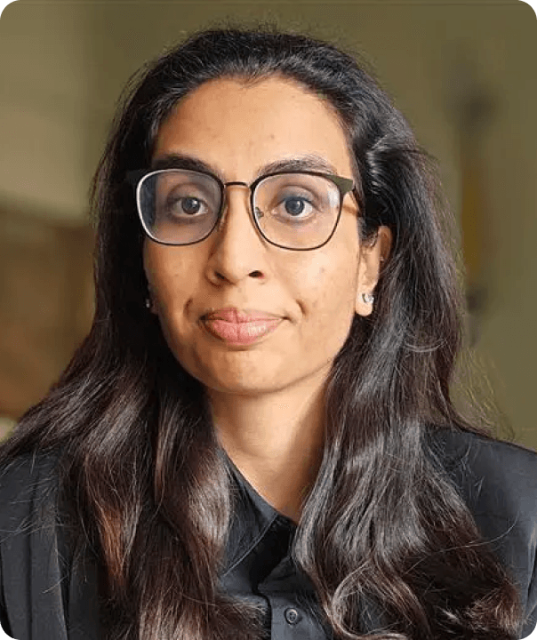 Anusuya M.