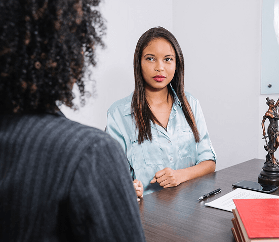 Student visa interview