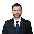 Andre Linhares, Esq.