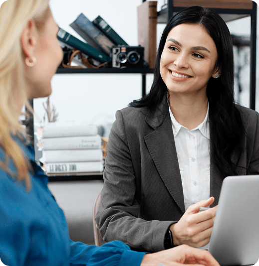 Immigration consultation